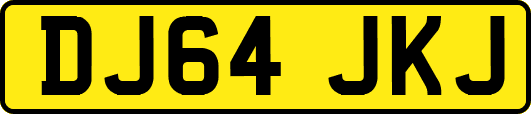 DJ64JKJ