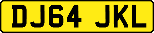 DJ64JKL