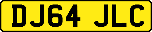 DJ64JLC