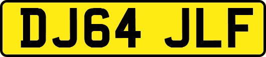 DJ64JLF