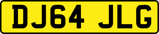 DJ64JLG