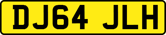 DJ64JLH