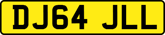DJ64JLL