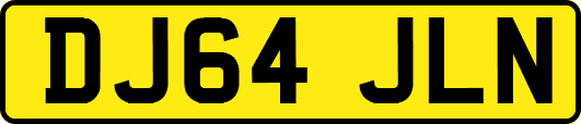 DJ64JLN