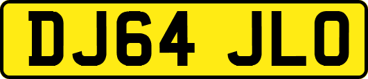 DJ64JLO