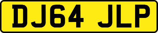 DJ64JLP