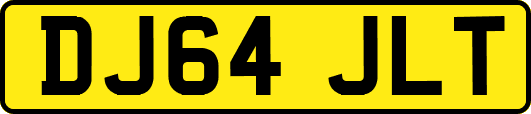 DJ64JLT