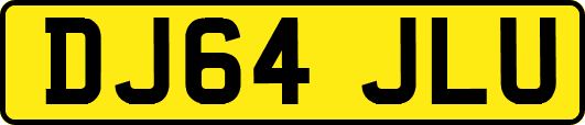 DJ64JLU
