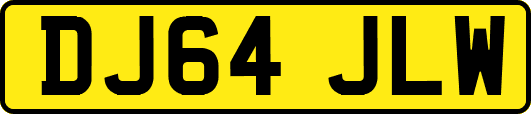 DJ64JLW