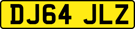 DJ64JLZ