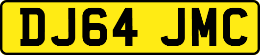 DJ64JMC