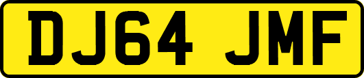 DJ64JMF