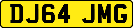 DJ64JMG