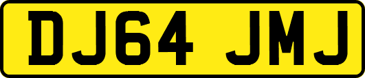 DJ64JMJ