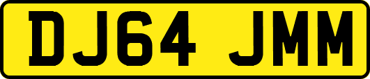 DJ64JMM