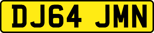 DJ64JMN