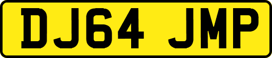DJ64JMP