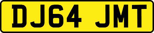 DJ64JMT