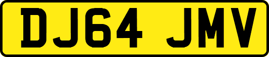 DJ64JMV