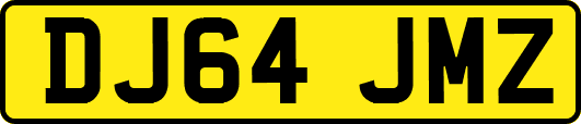 DJ64JMZ