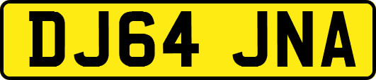 DJ64JNA