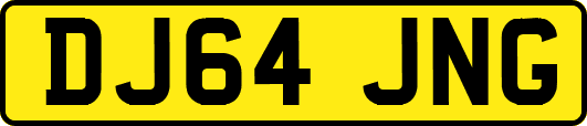 DJ64JNG