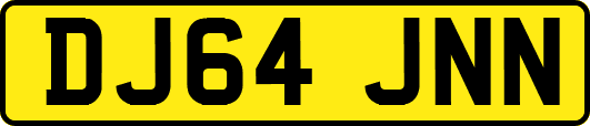 DJ64JNN