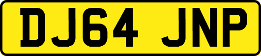 DJ64JNP