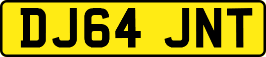 DJ64JNT