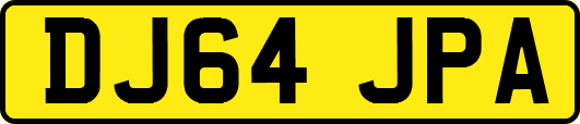 DJ64JPA