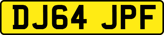 DJ64JPF