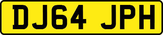 DJ64JPH