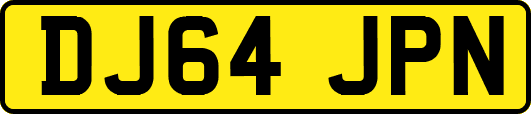 DJ64JPN