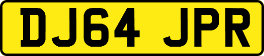 DJ64JPR