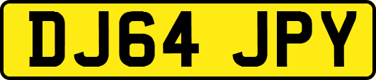DJ64JPY