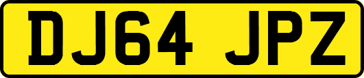 DJ64JPZ