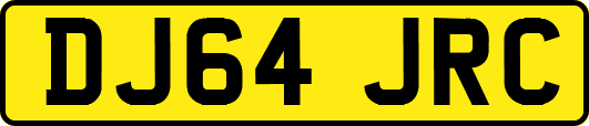 DJ64JRC