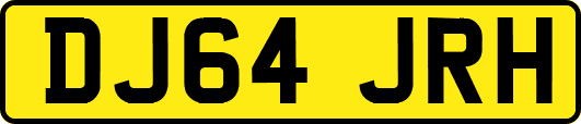 DJ64JRH