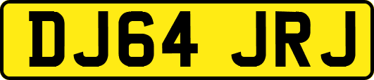 DJ64JRJ