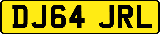 DJ64JRL