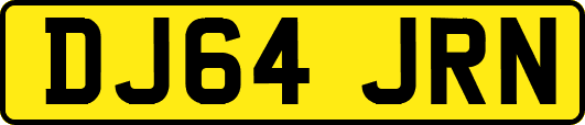 DJ64JRN