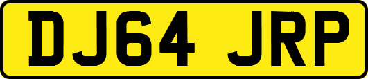 DJ64JRP