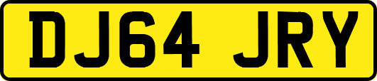 DJ64JRY