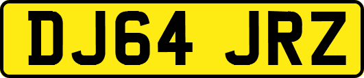 DJ64JRZ