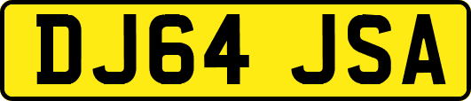 DJ64JSA