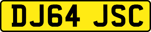 DJ64JSC