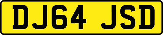 DJ64JSD