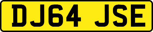 DJ64JSE