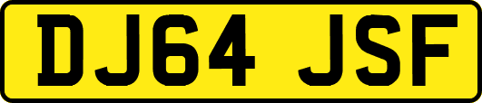 DJ64JSF