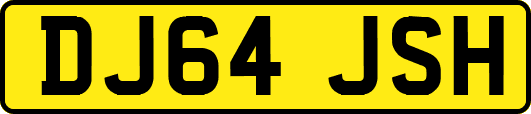 DJ64JSH